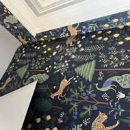 Rifle Paper Co. Menagerie 20' L x 27